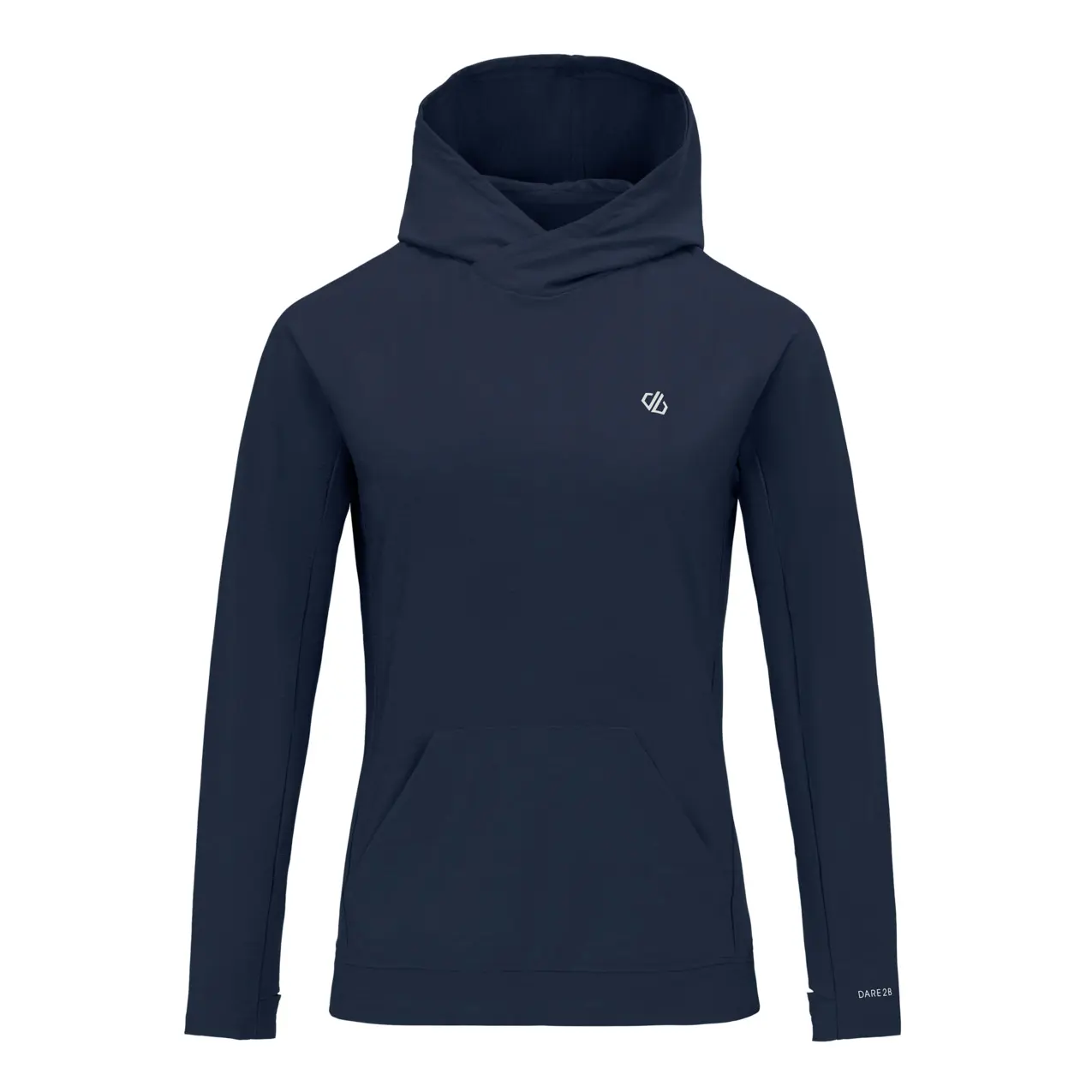 Dare 2B Women's Bleu Hooded Sweatshirt Sprint City