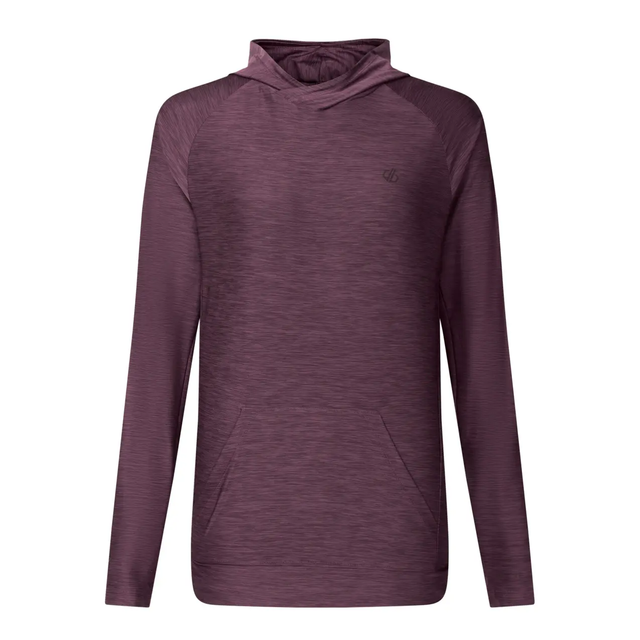 Dare 2B Women's Violet Hooded Sweatshirt Sprint City