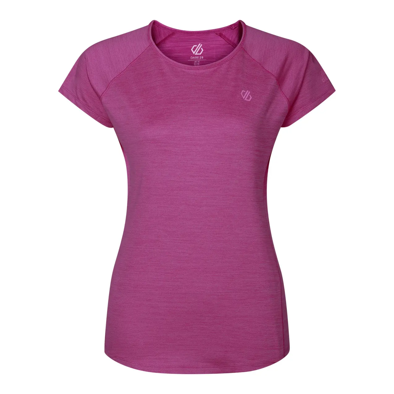 Damen T-Shirt Dare 2B Corral