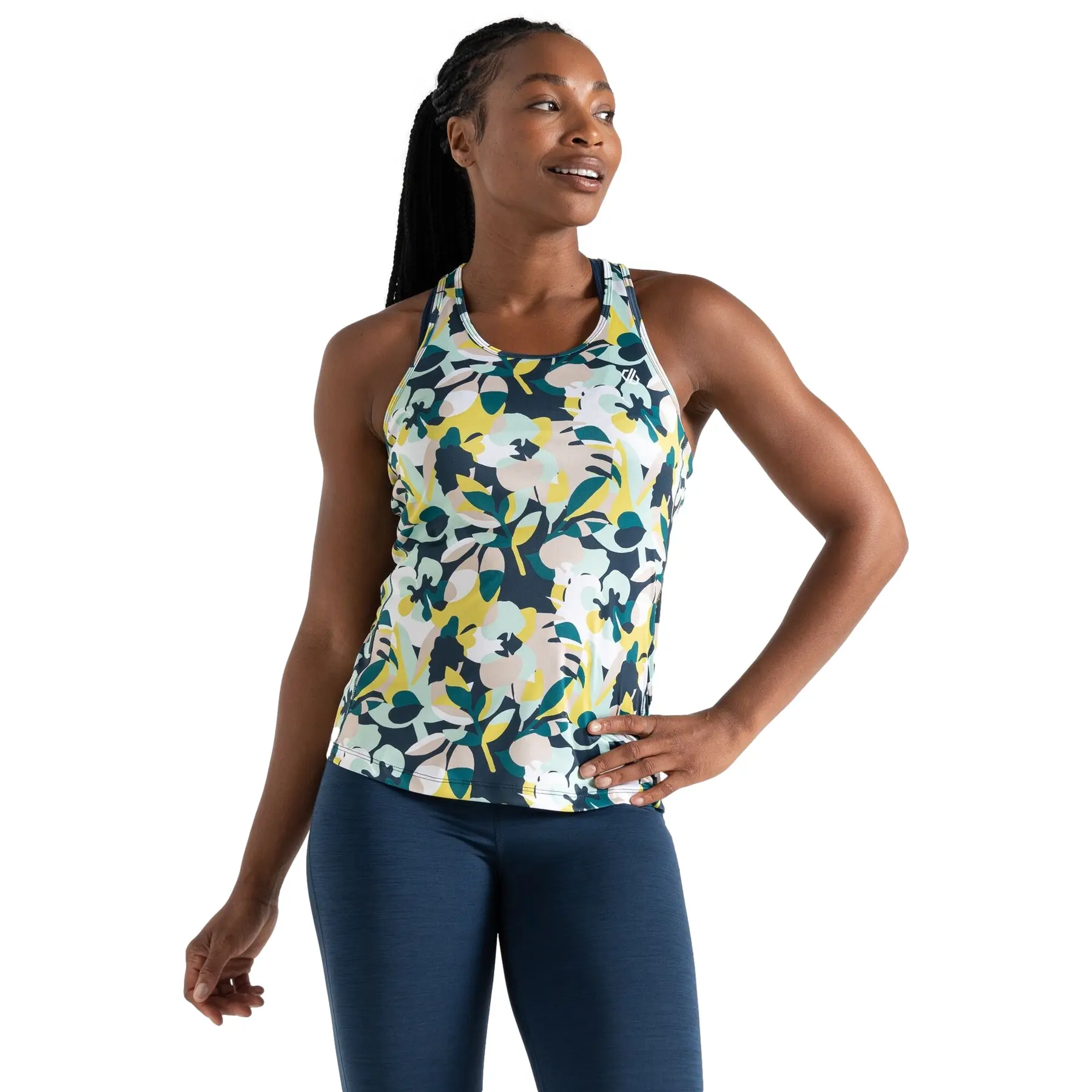 Damen-Top Dare 2B Bolt