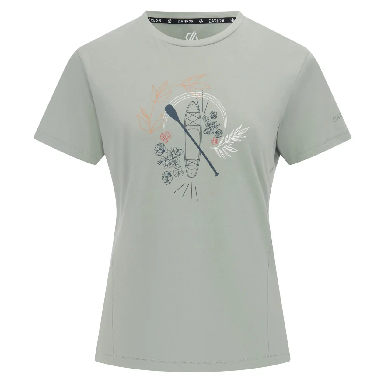 Image of T-Shirt Dare 2B Tranquility III