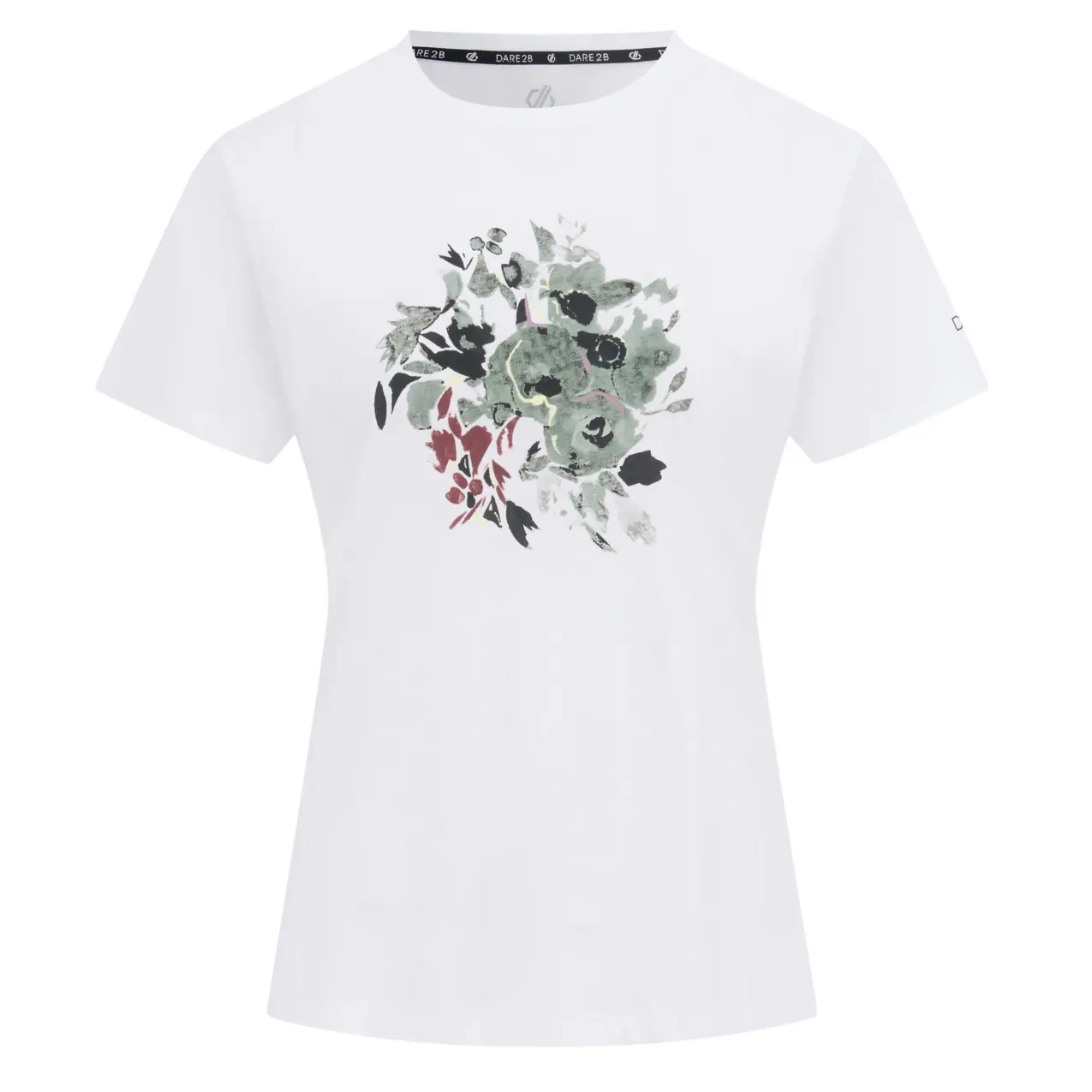 Women's T-shirt Dare 2B Tranquility III