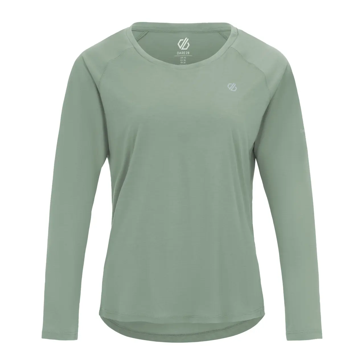Women's long sleeve T-shirt Dare 2B Nimble