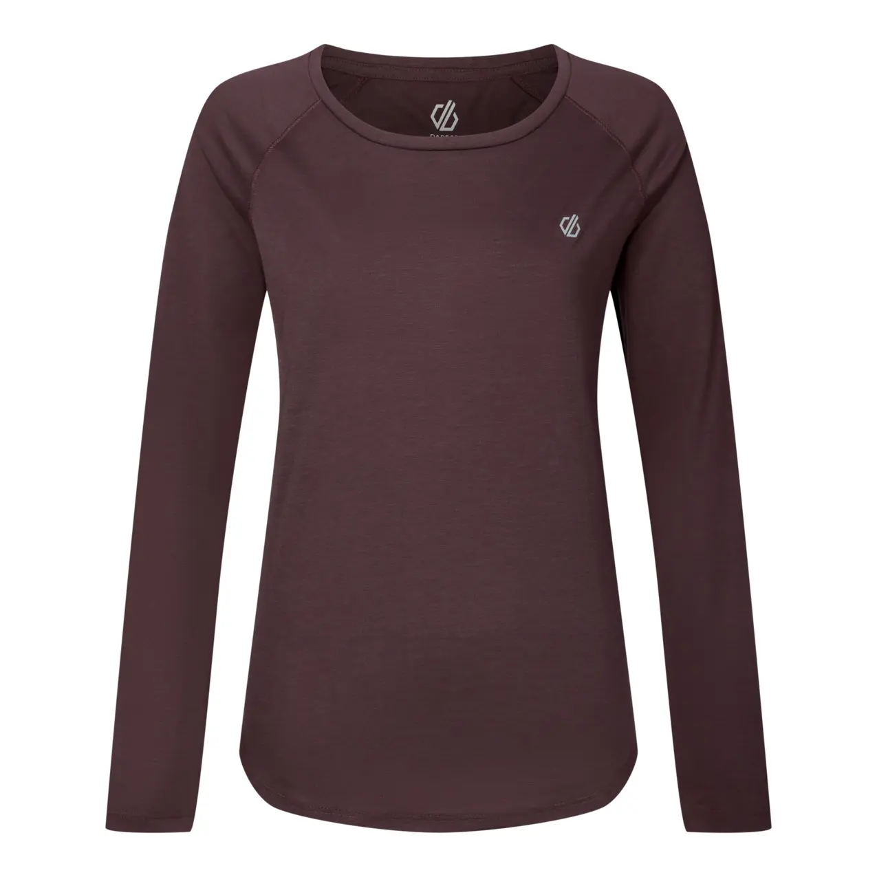 Maglietta a manica lunga da donna Dare 2B Nimble