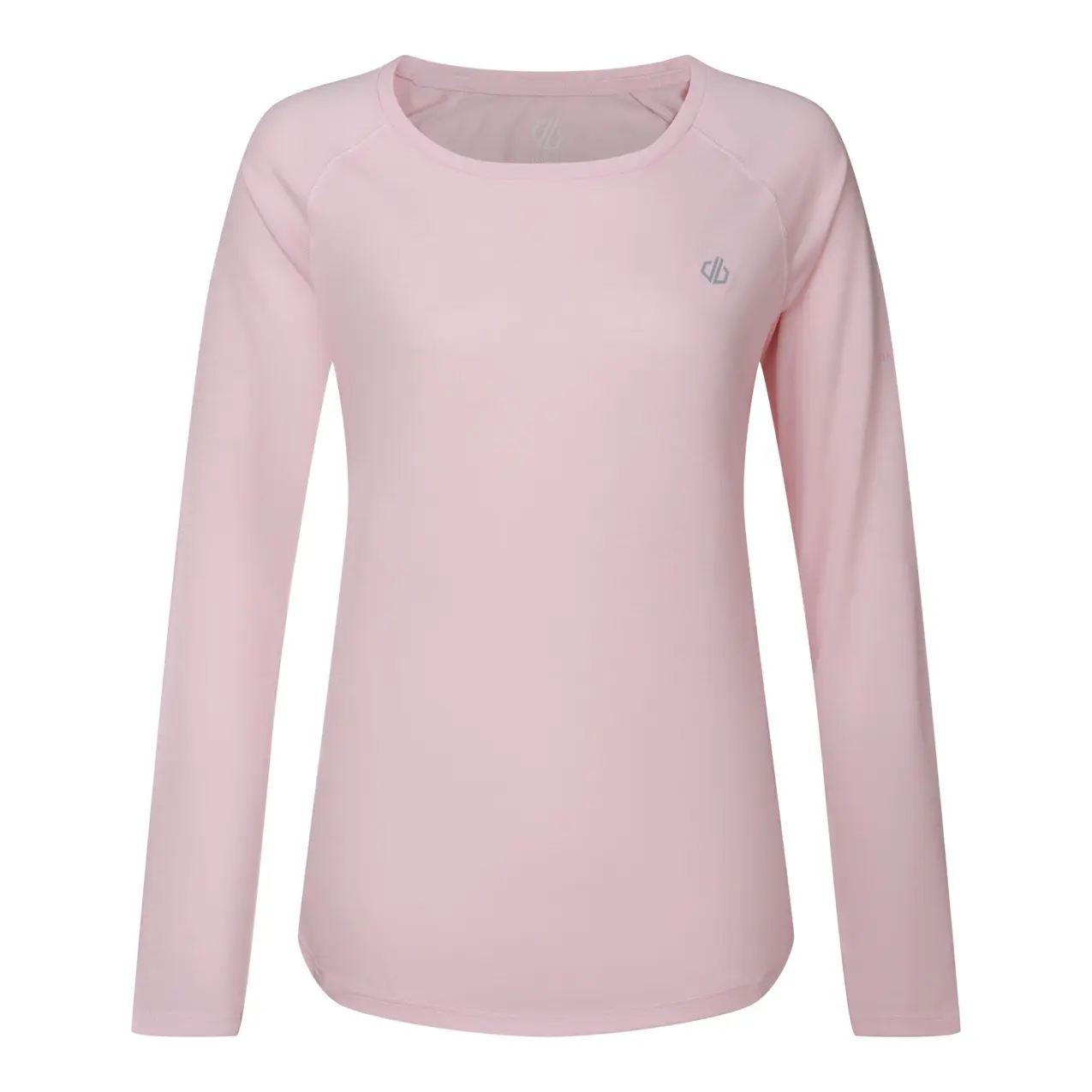 Maglietta a manica lunga da donna Dare 2B Nimble