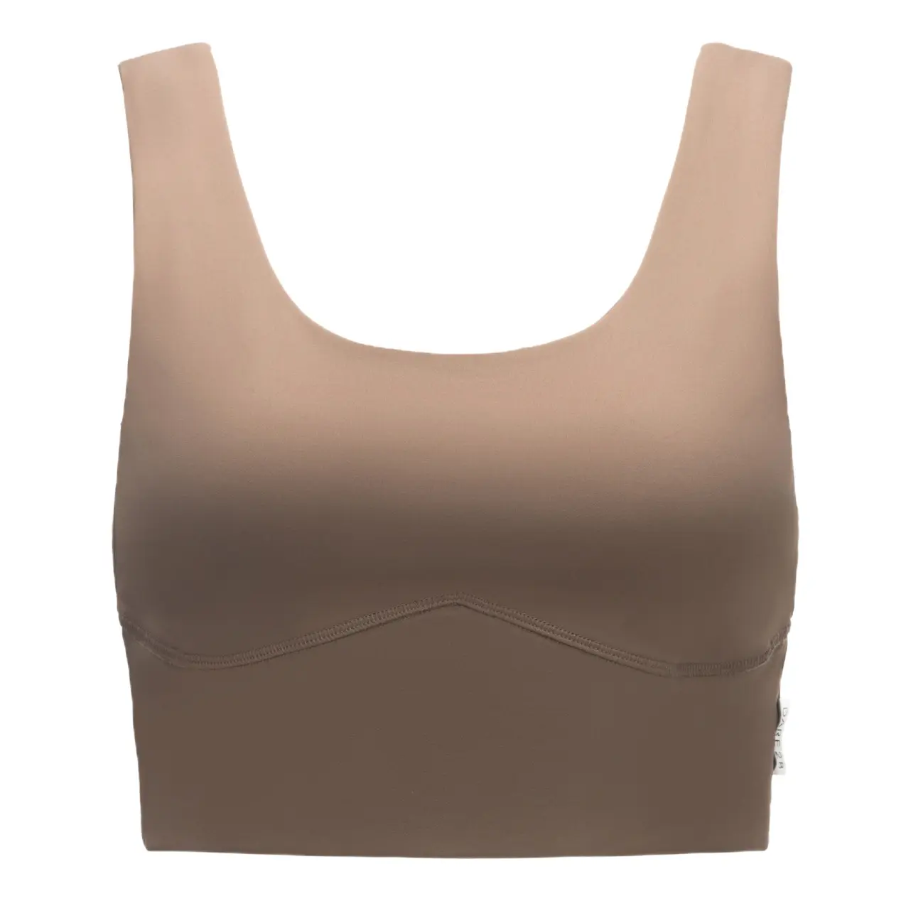 Dare 2B Women's Beige Sports Bra Refresh