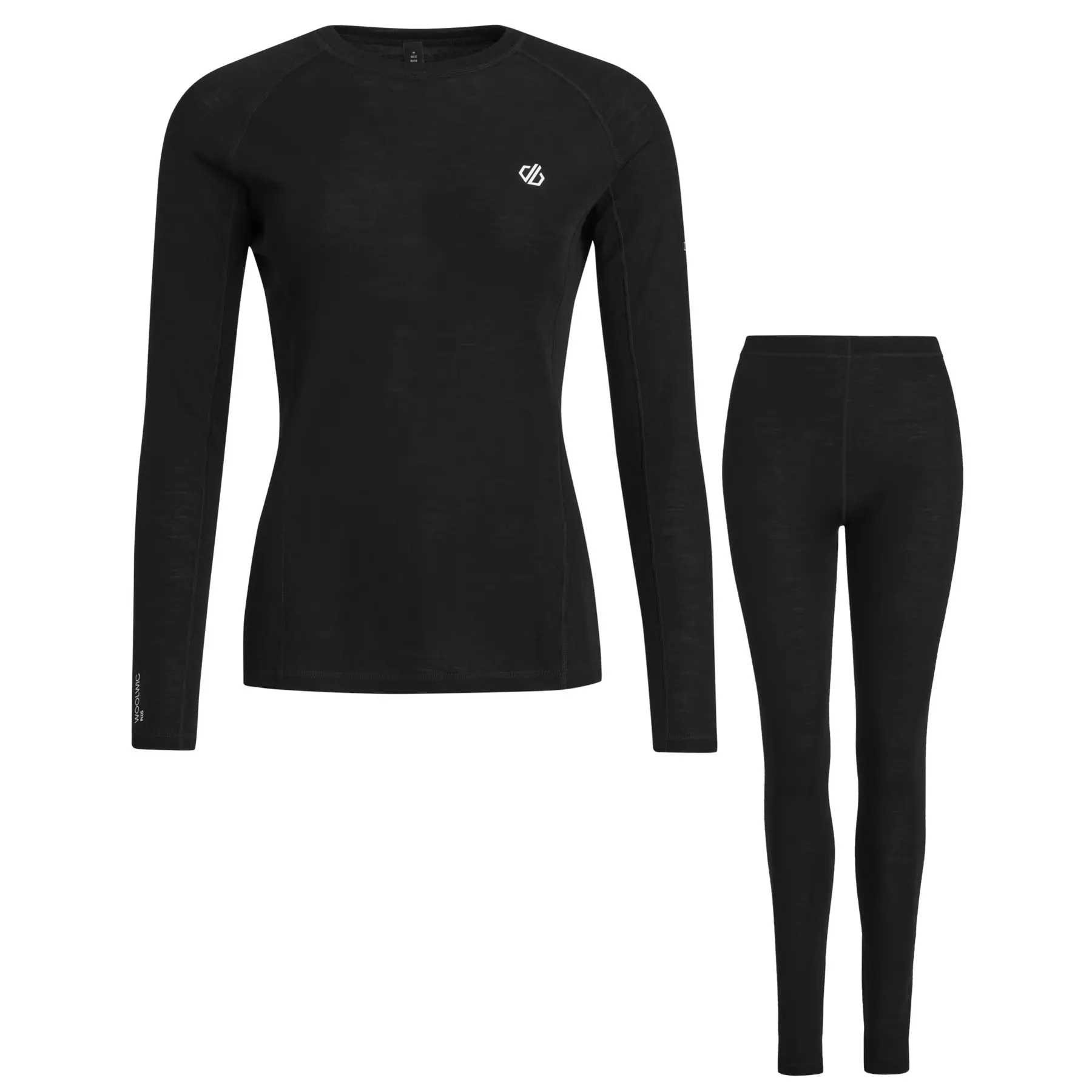 Funktionsunterwäsche und Leggings Damen Dare 2B
