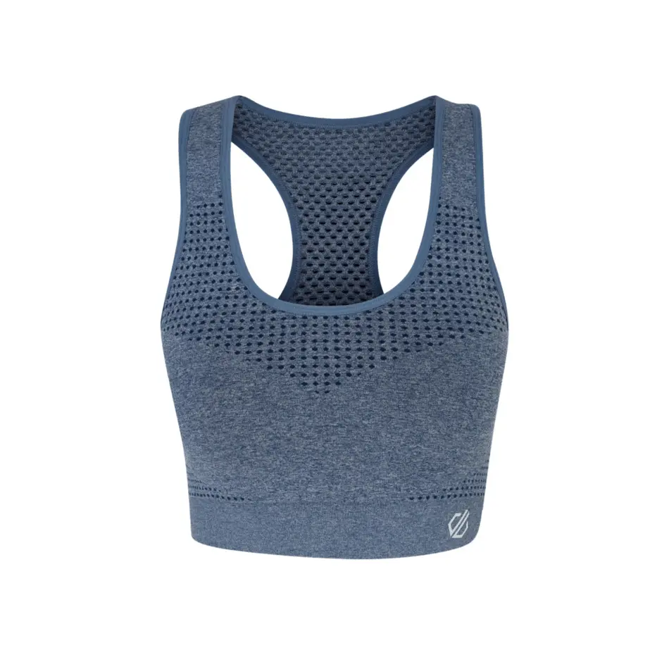 Damen-Sport-BH Dare 2B Don't Sweat It II