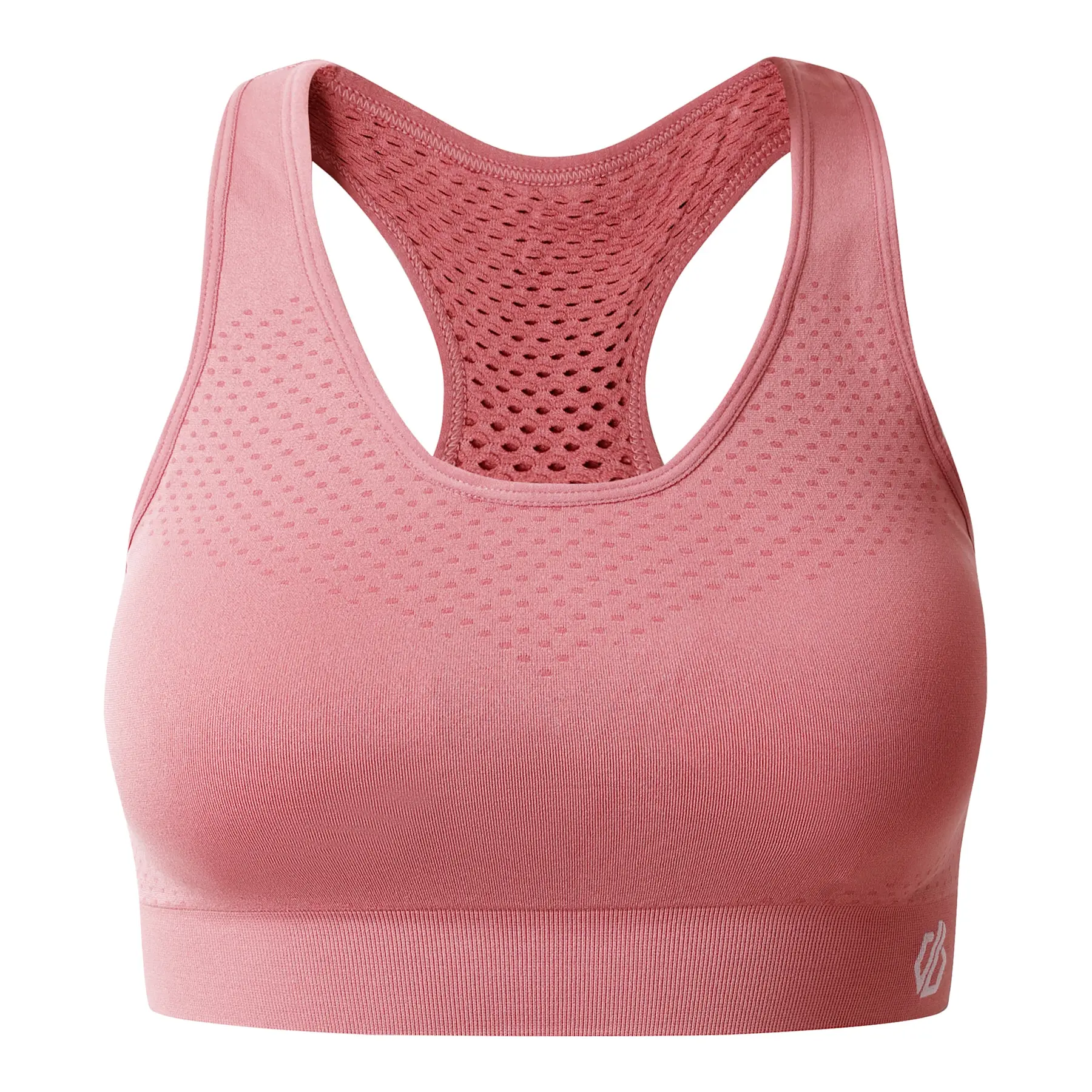 Damen-Sport-BH Dare 2B Don't Sweat It III