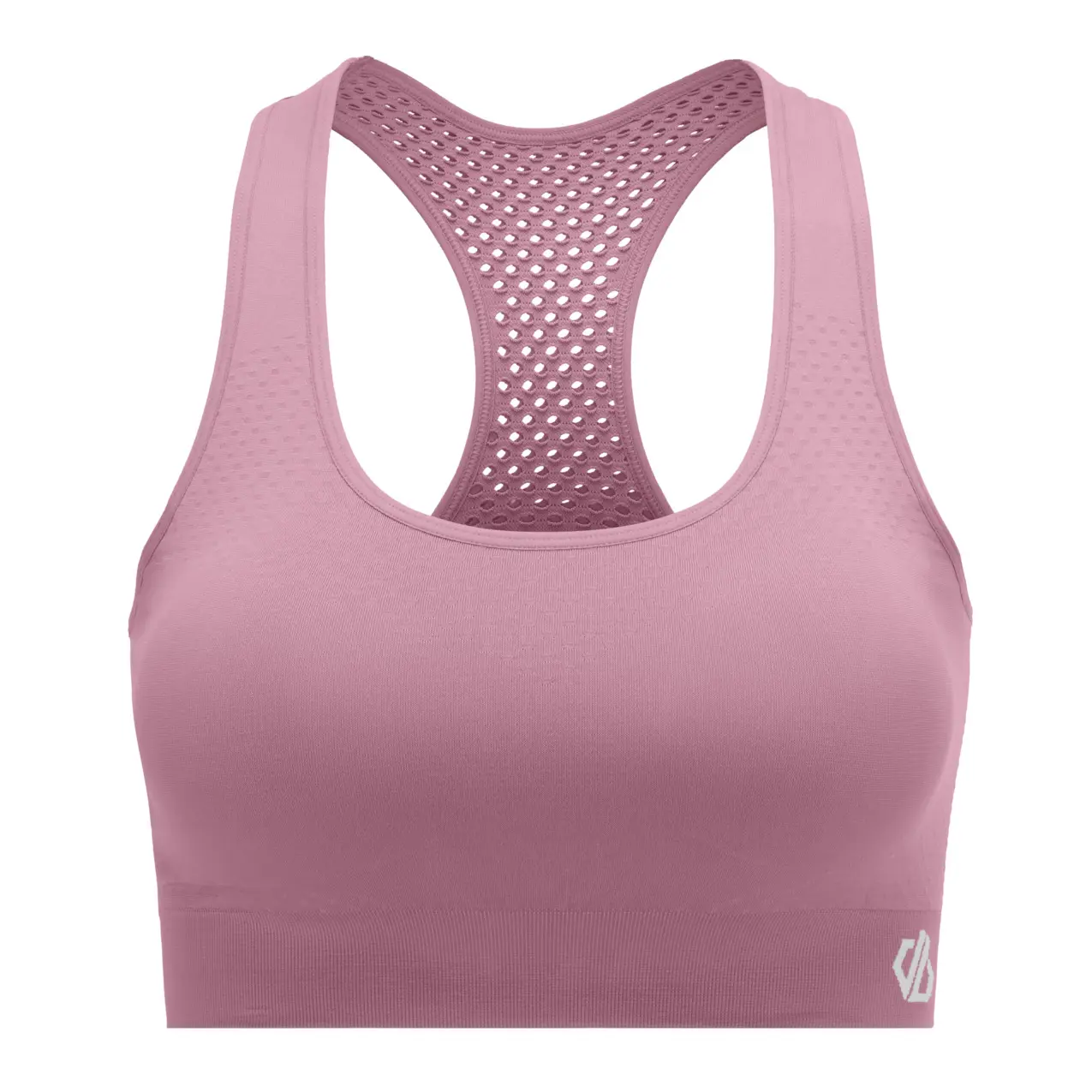 Dare 2B Women's Rose Sports Bra Sweat It Ii
