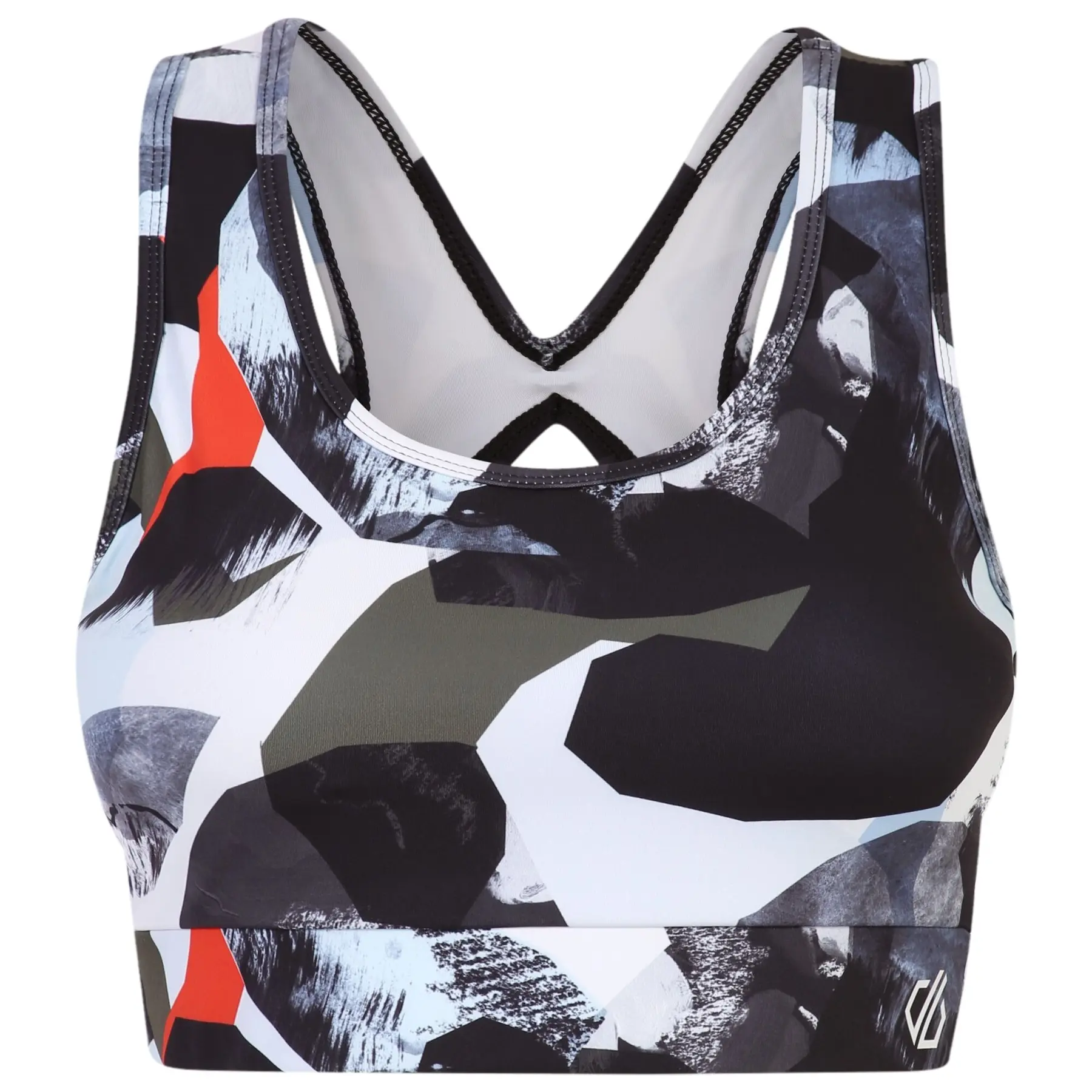Dare 2B Women's Blanc Sports Bra Swift