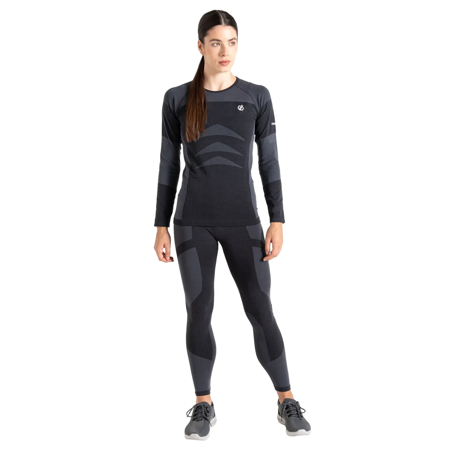 Women's undergarment set and leggings Dare 2B In The Zone II
