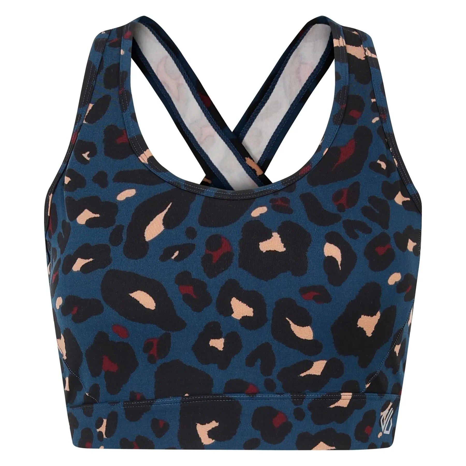 Dare 2B Women's Bleu Sports Bra Swift Ii