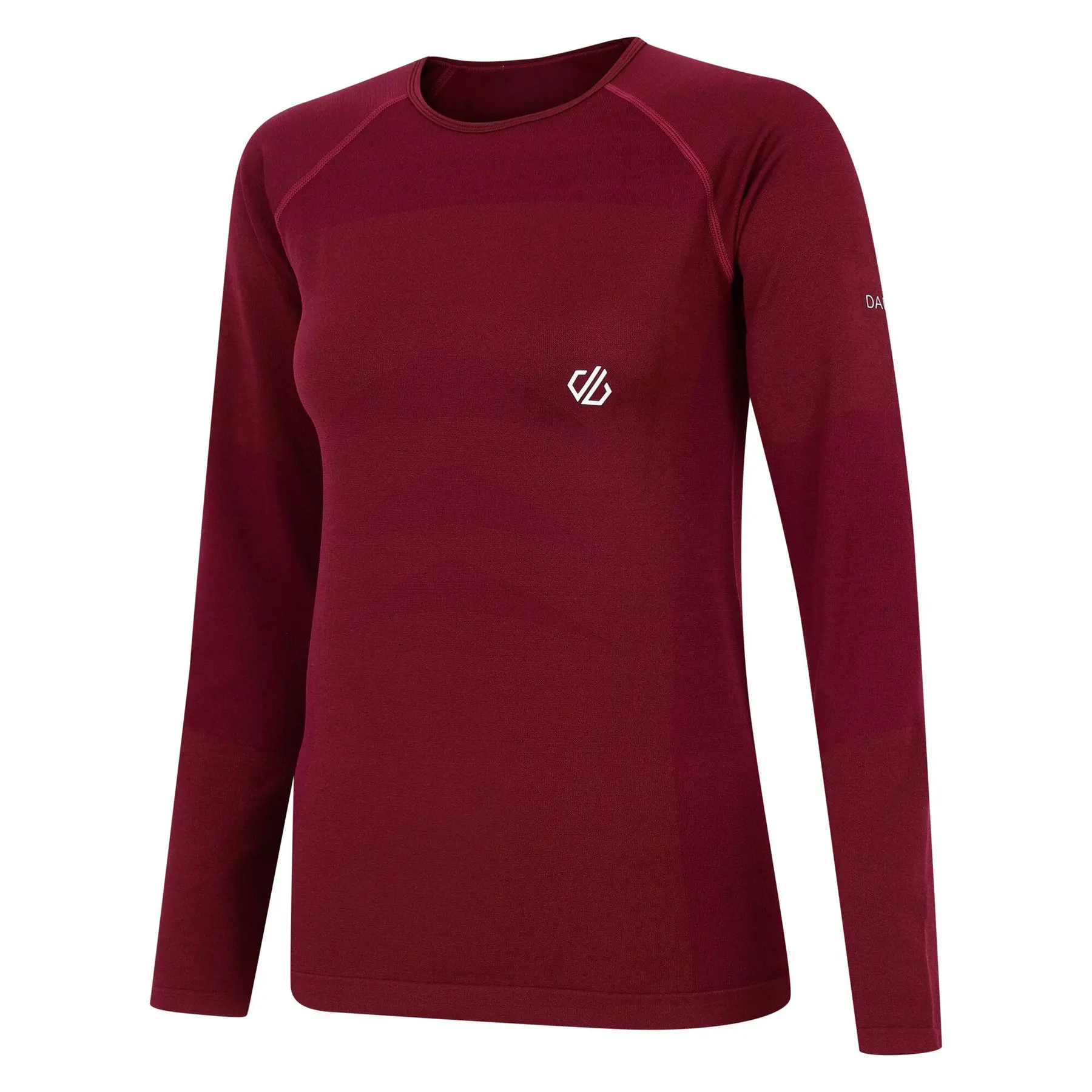 Langarmtrikot für Damen Dare 2B In The Zone III