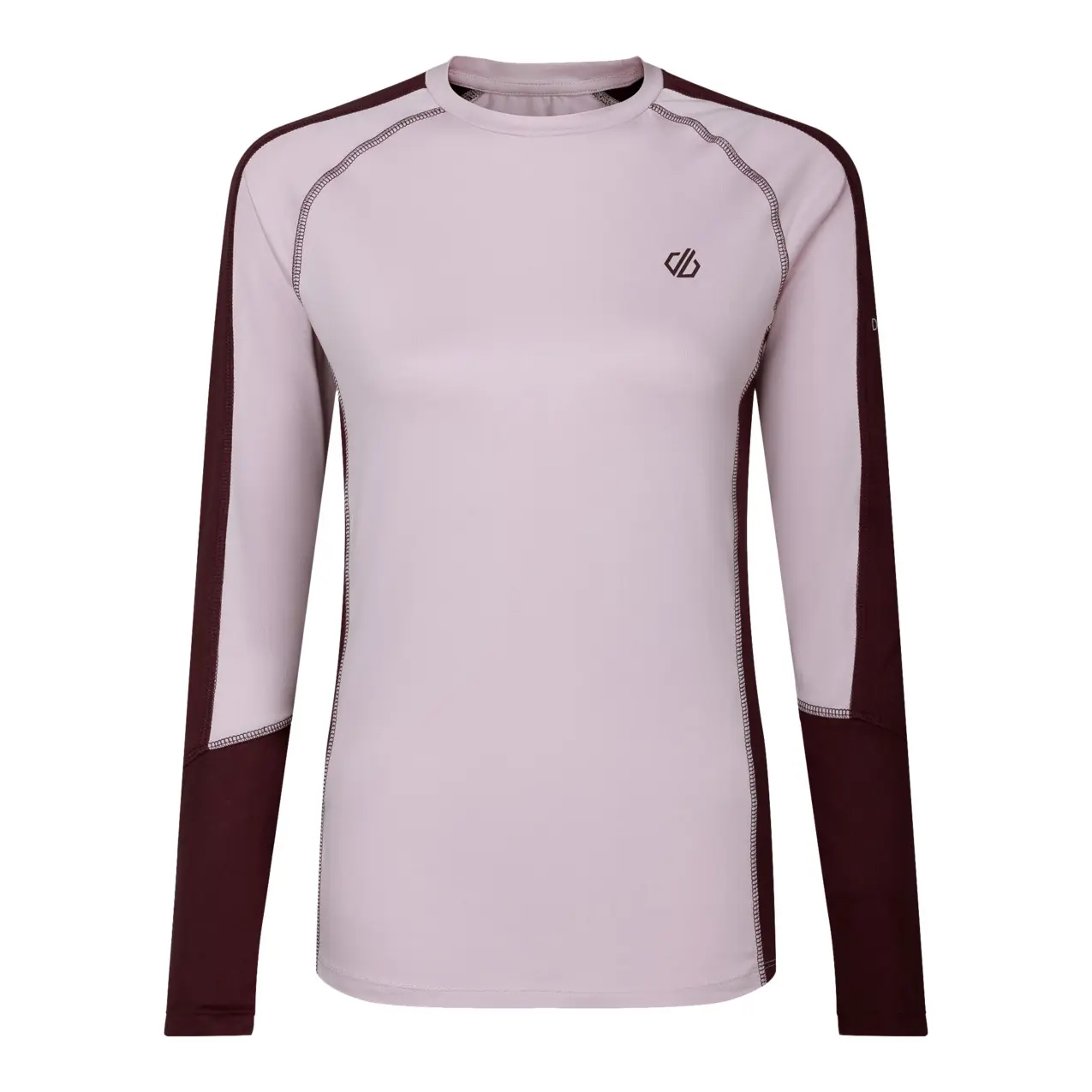Maglia termica da donna Dare 2B Exchange III