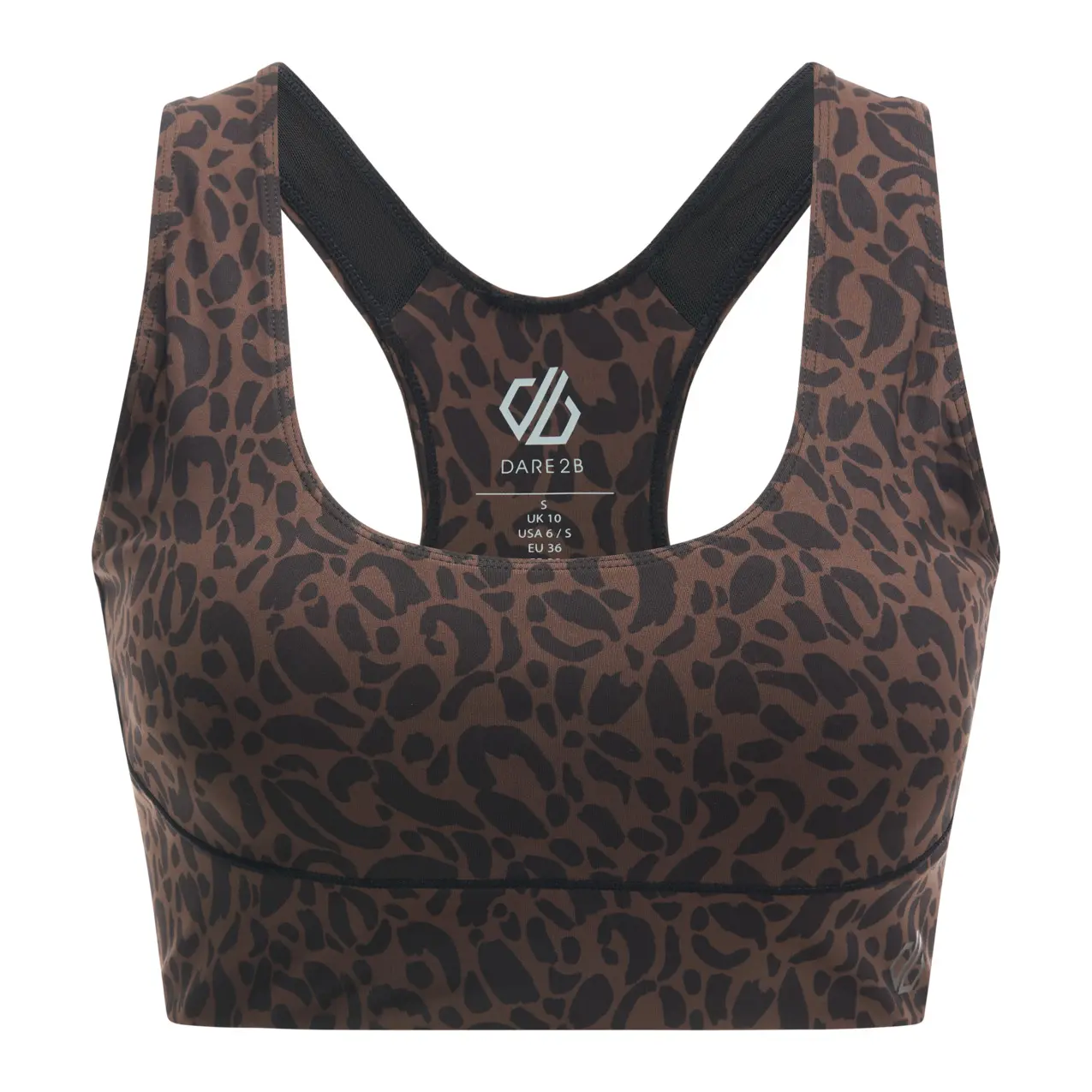 Damen-Sport-BH Dare 2B Influential