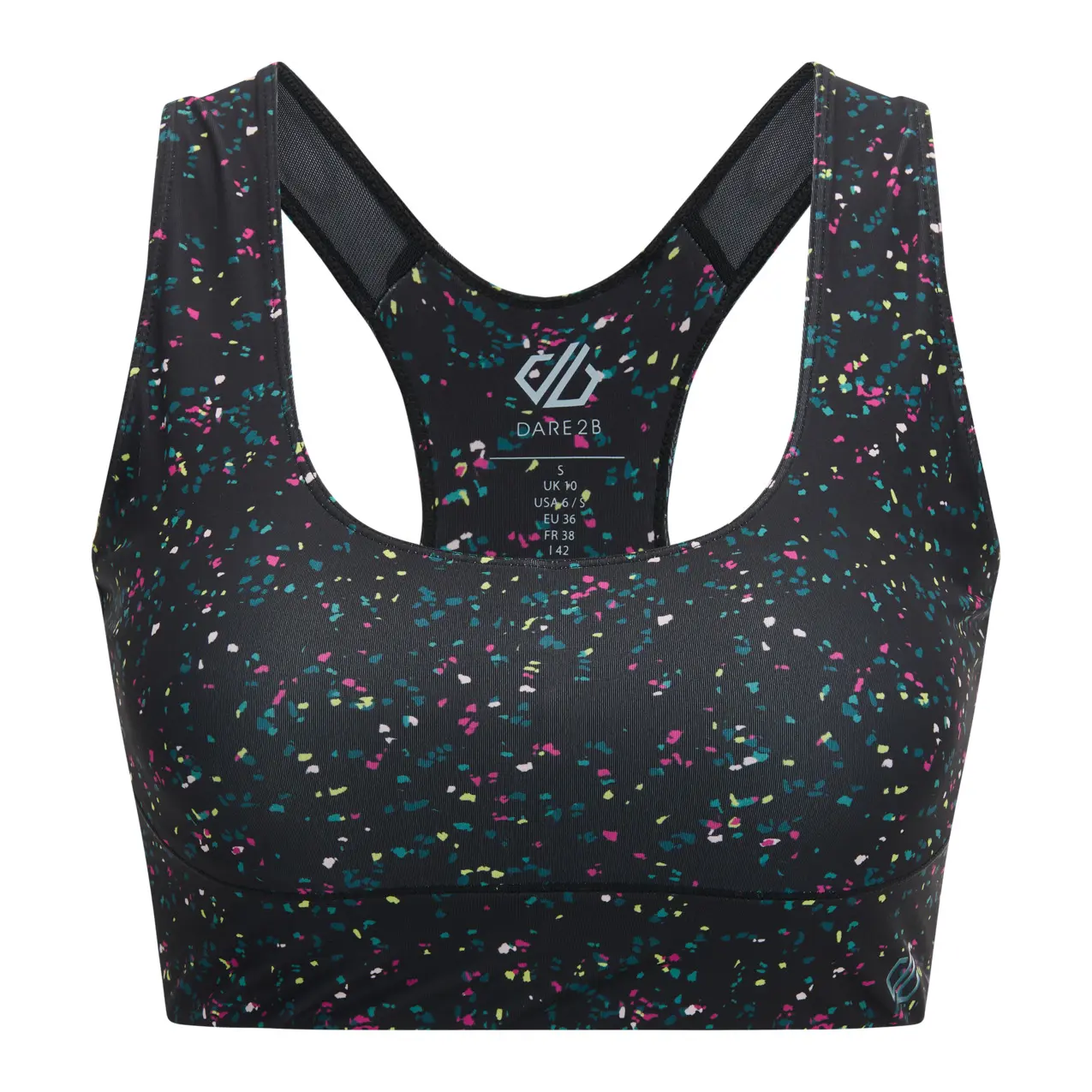 Damen-Sport-BH Dare 2B Influential