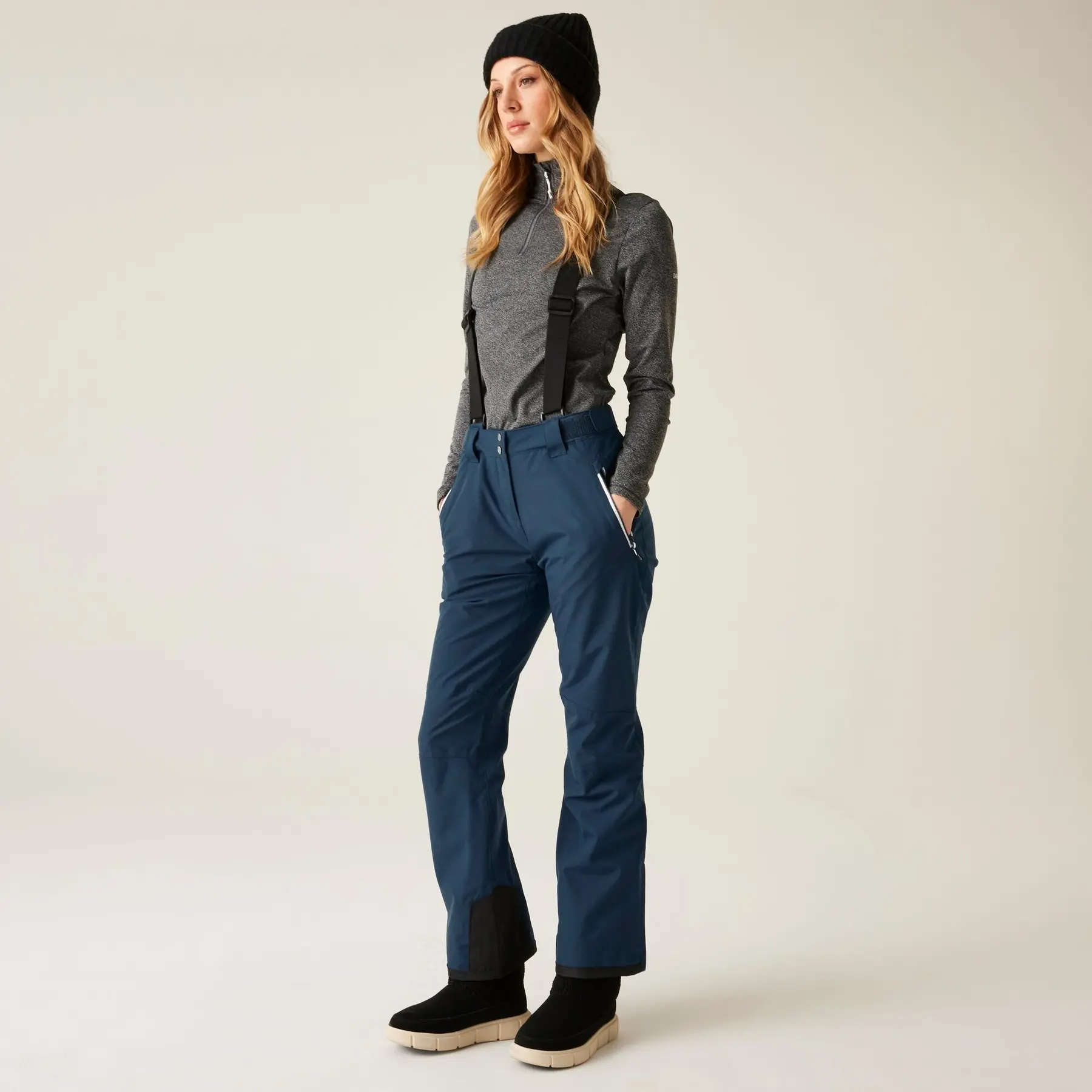 Skihose Damen Dare 2B Effused II