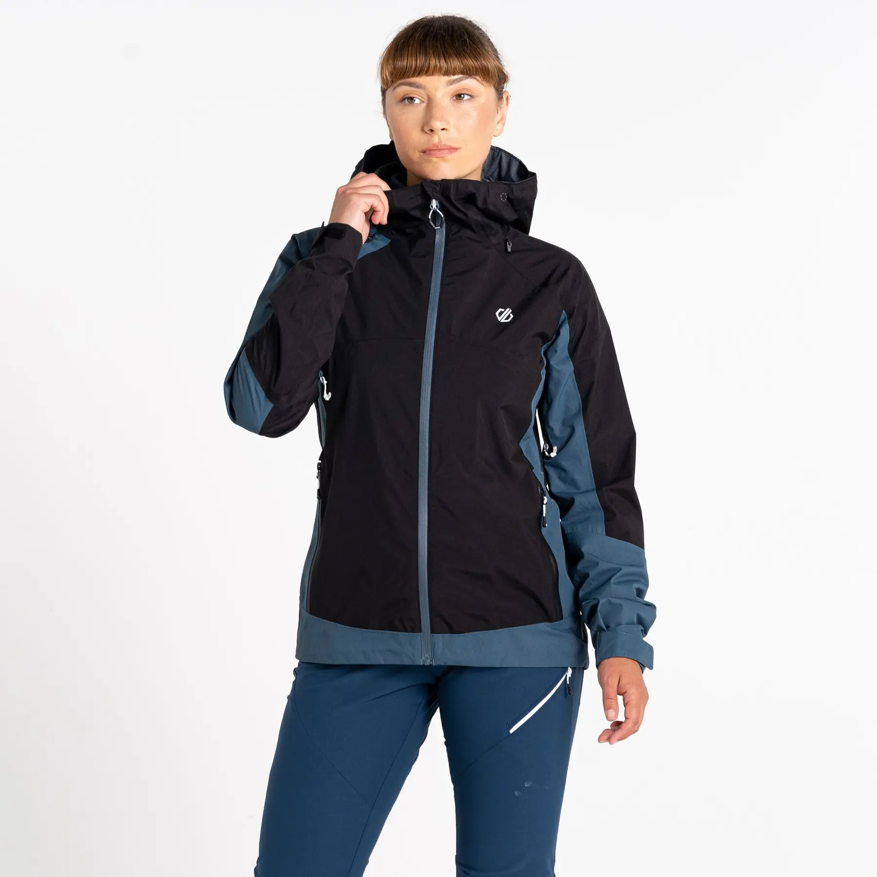 Women's waterproof jacket Dare 2B Traversing