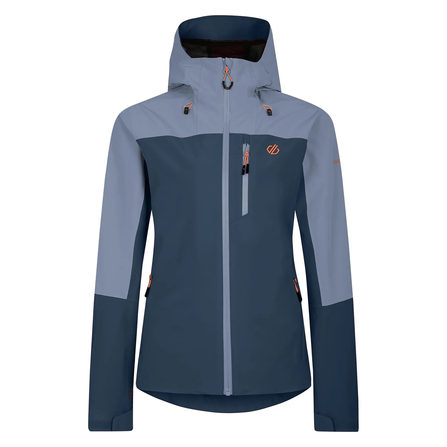 Dare 2B Women's Bleu Hooded Jacket Torrek