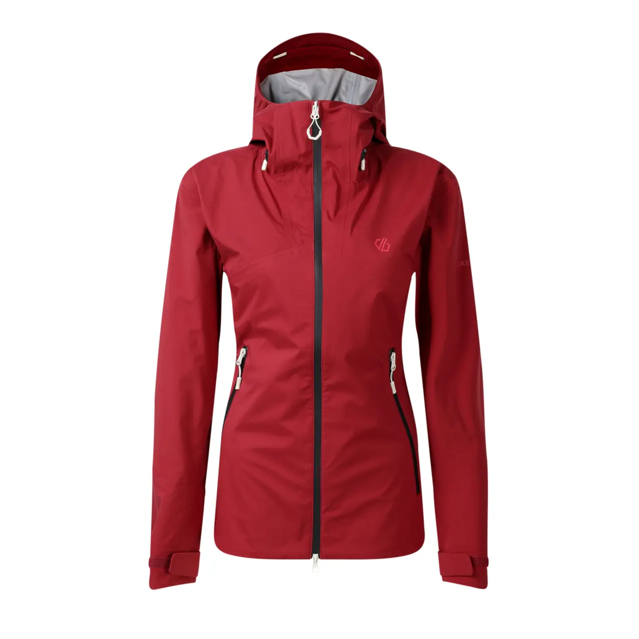 Dare 2B Women's Rouge Hiking Jacket Haik 3