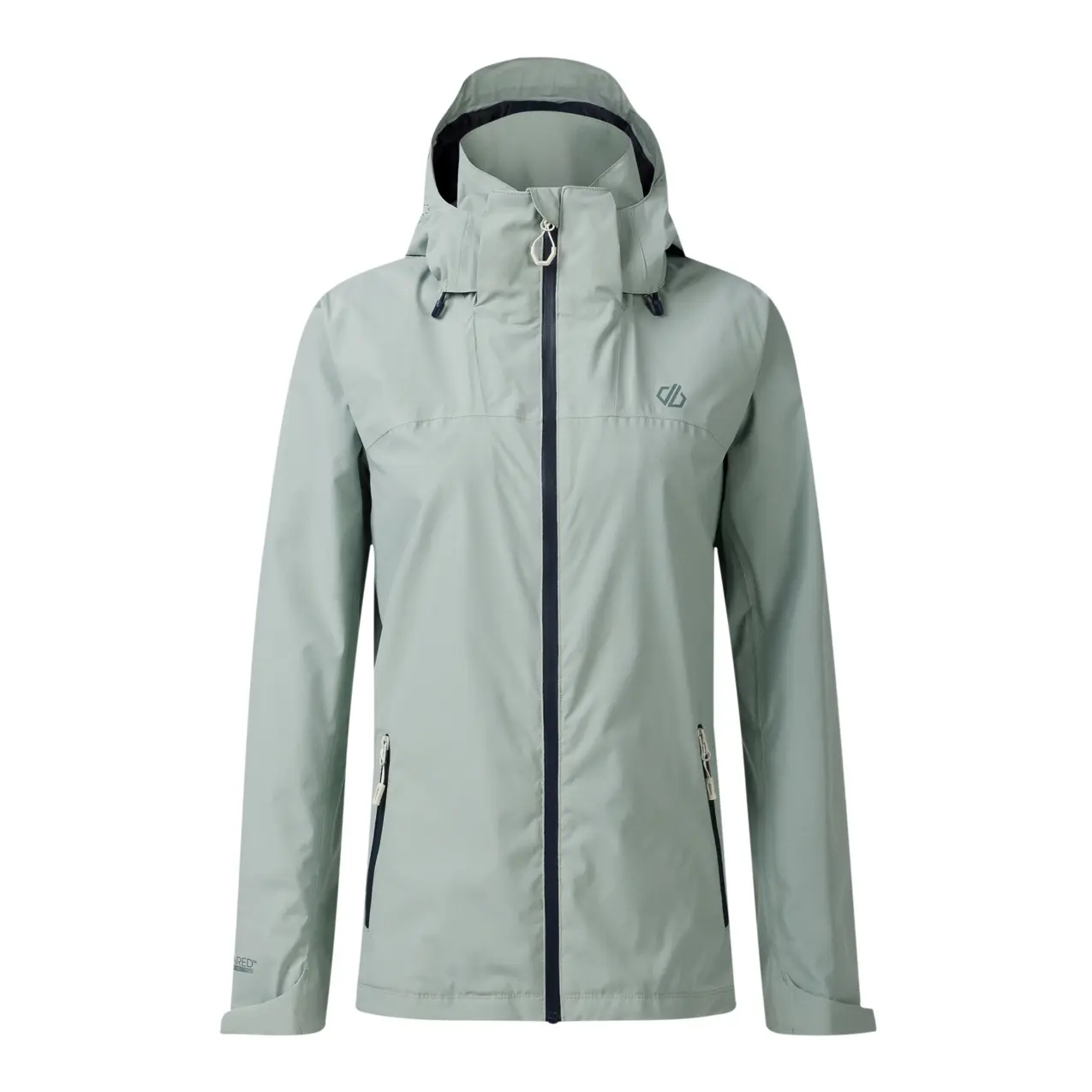 Dare 2B Women's Vert Hiking Jacket Switch Up Iii