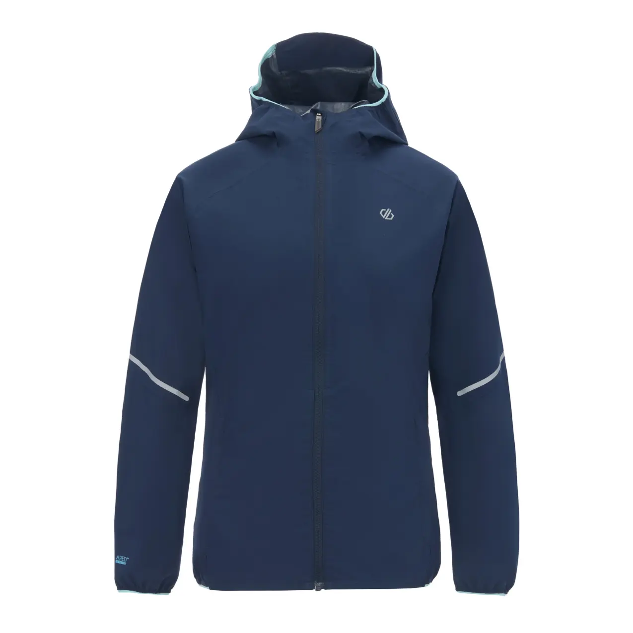 Ultraleichte Wanderjacke Damen Dare 2B