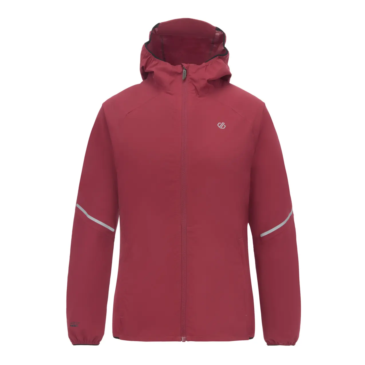 Dare 2B Women's Rouge Ultra-Light Hiking Jacket