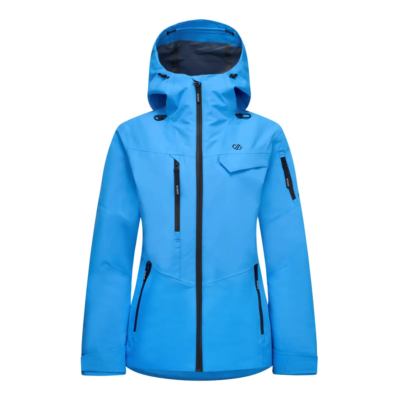Skijacke Damen Dare 2B Altitude Guard