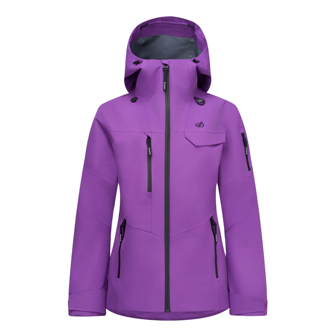 Skijacke Damen Dare 2B Altitude Guard