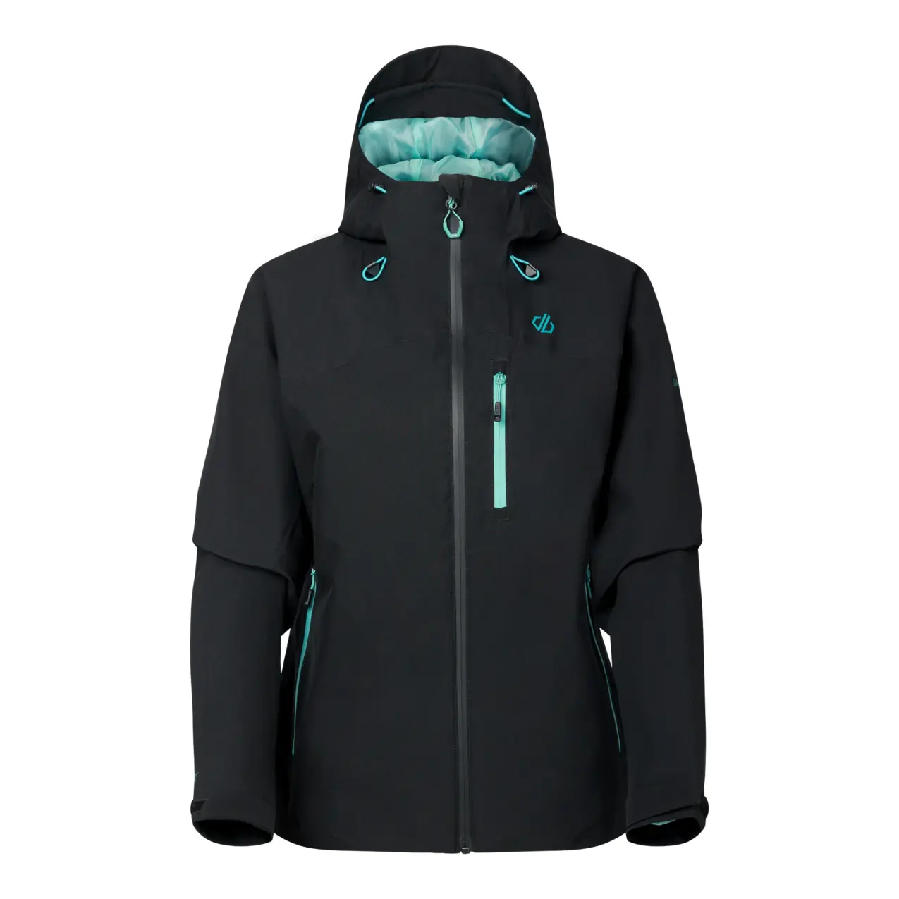 Dare 2B Women's Noir Hiking Jacket Torrek Iii
