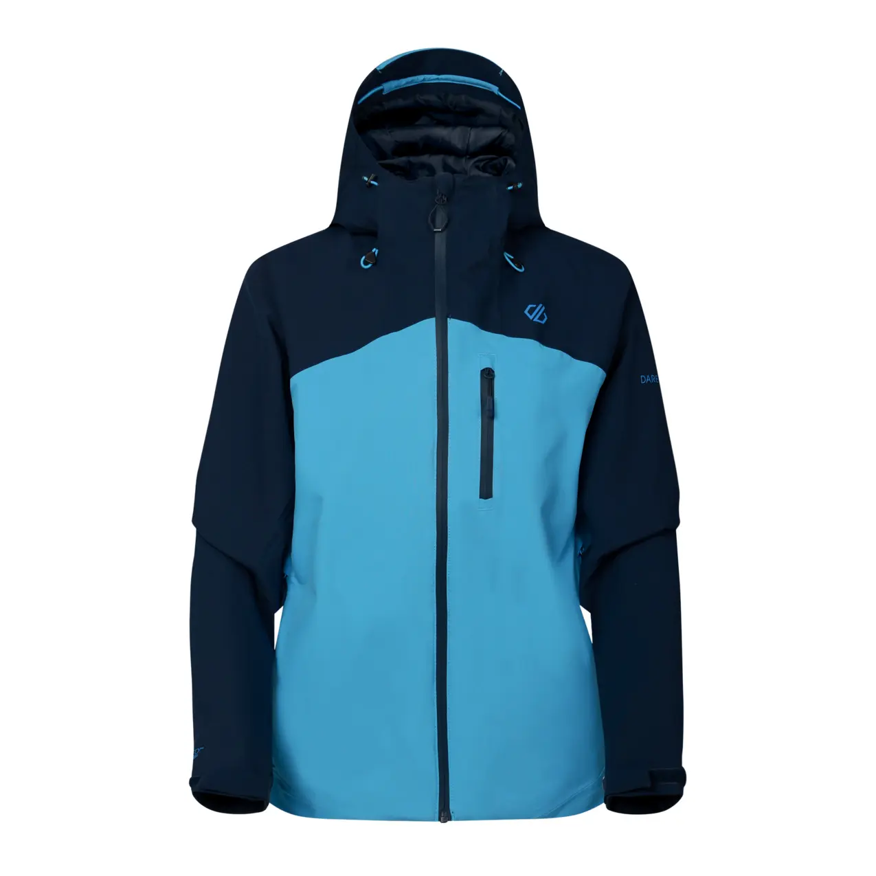 Wanderjacke Damen Dare 2B Torrek III