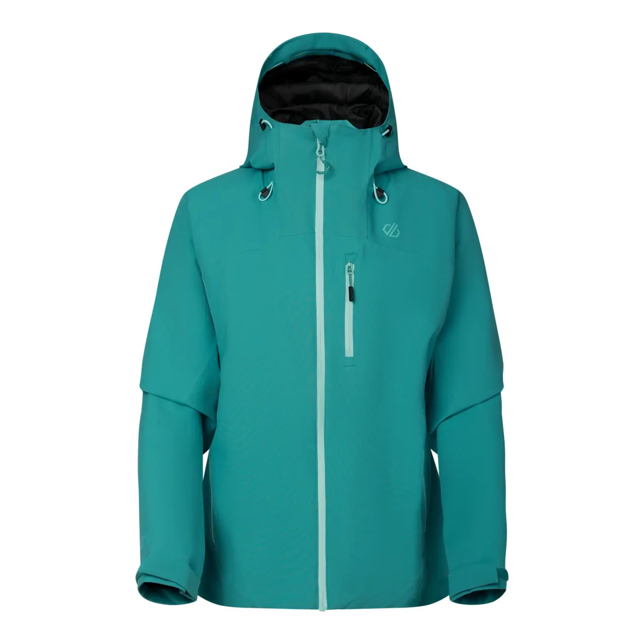 Wanderjacke Damen Dare 2B Torrek III