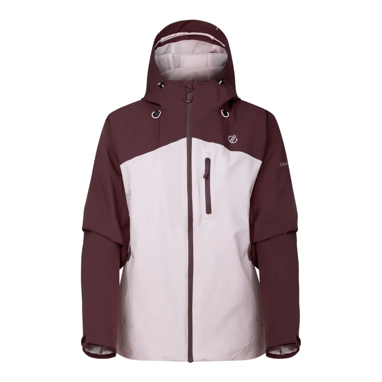 Dare 2B Women's Violet Hiking Jacket Torrek Iii