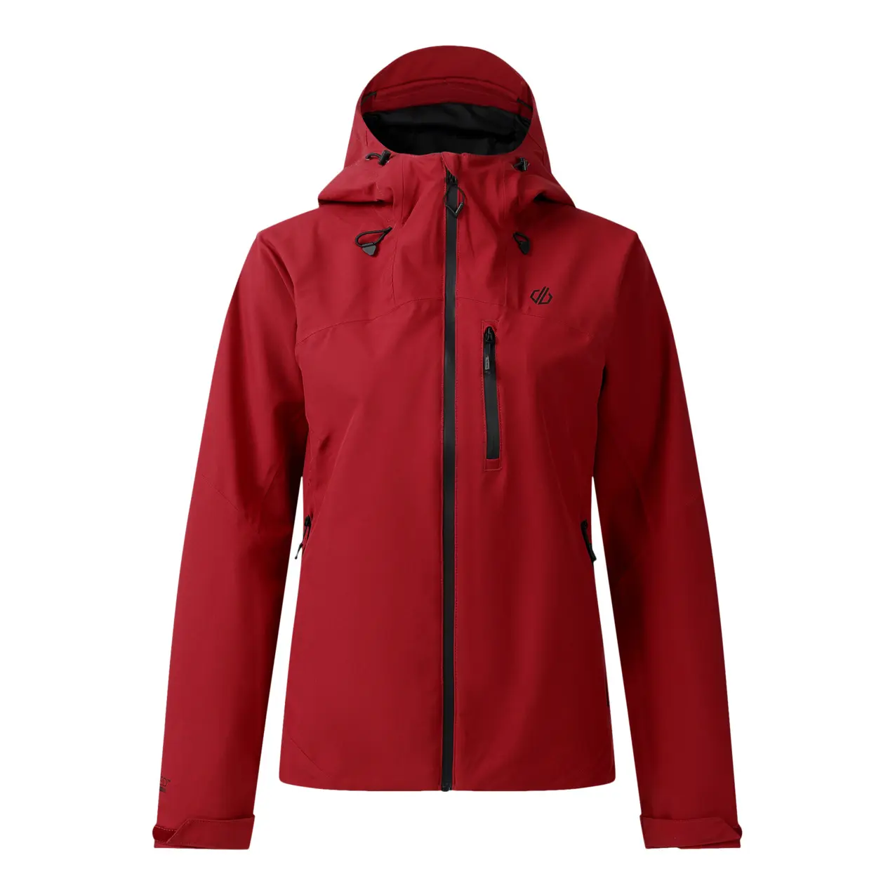 Wanderjacke Damen Dare 2B Torrek III