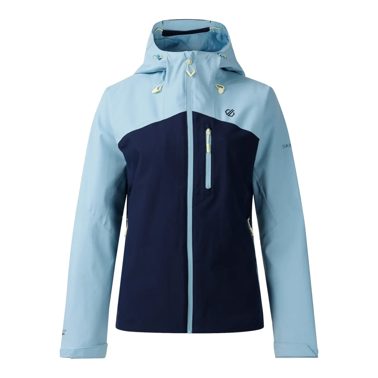 Wanderjacke Damen Dare 2B Torrek III