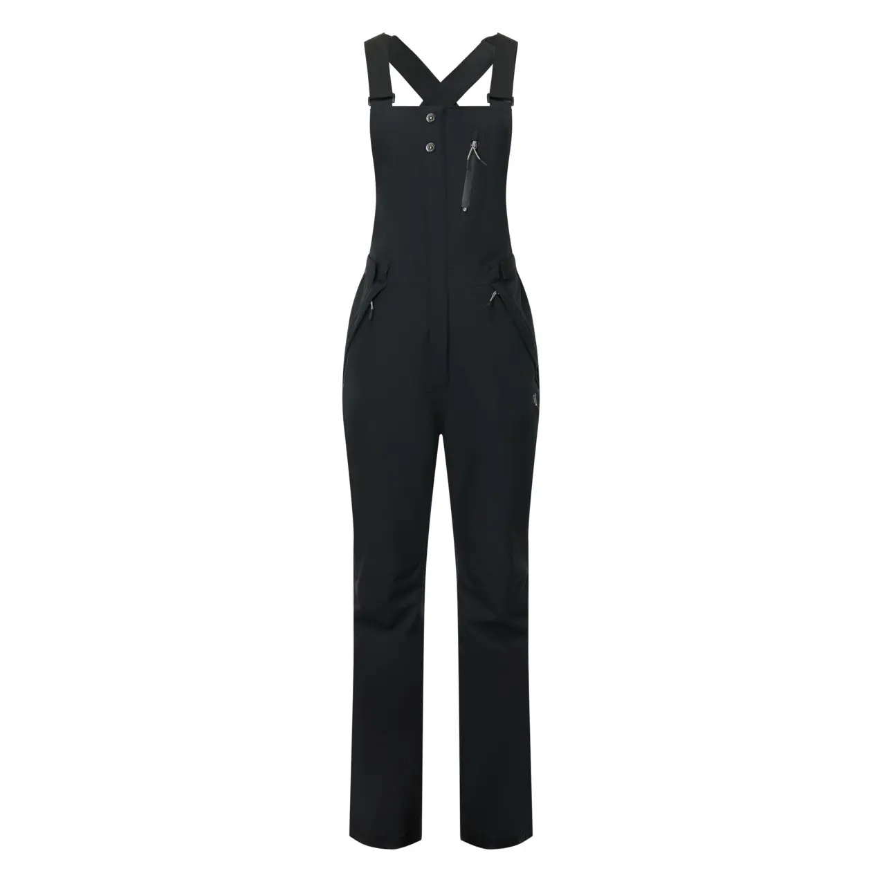 Ski-Latzhose Damen Dare 2B Snow Line Bibbed