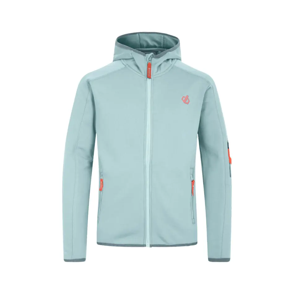 Hoodie Kinder Dare 2B Explore
