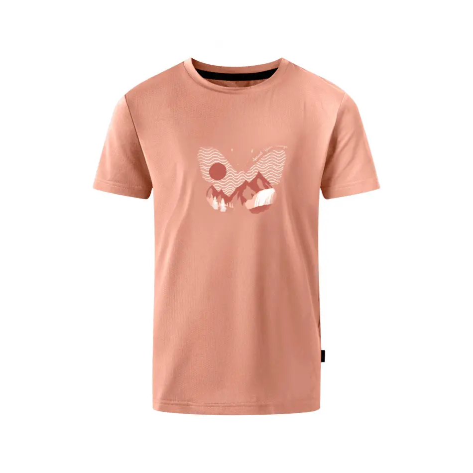 Kid's T-shirt Dare 2B Amuse II