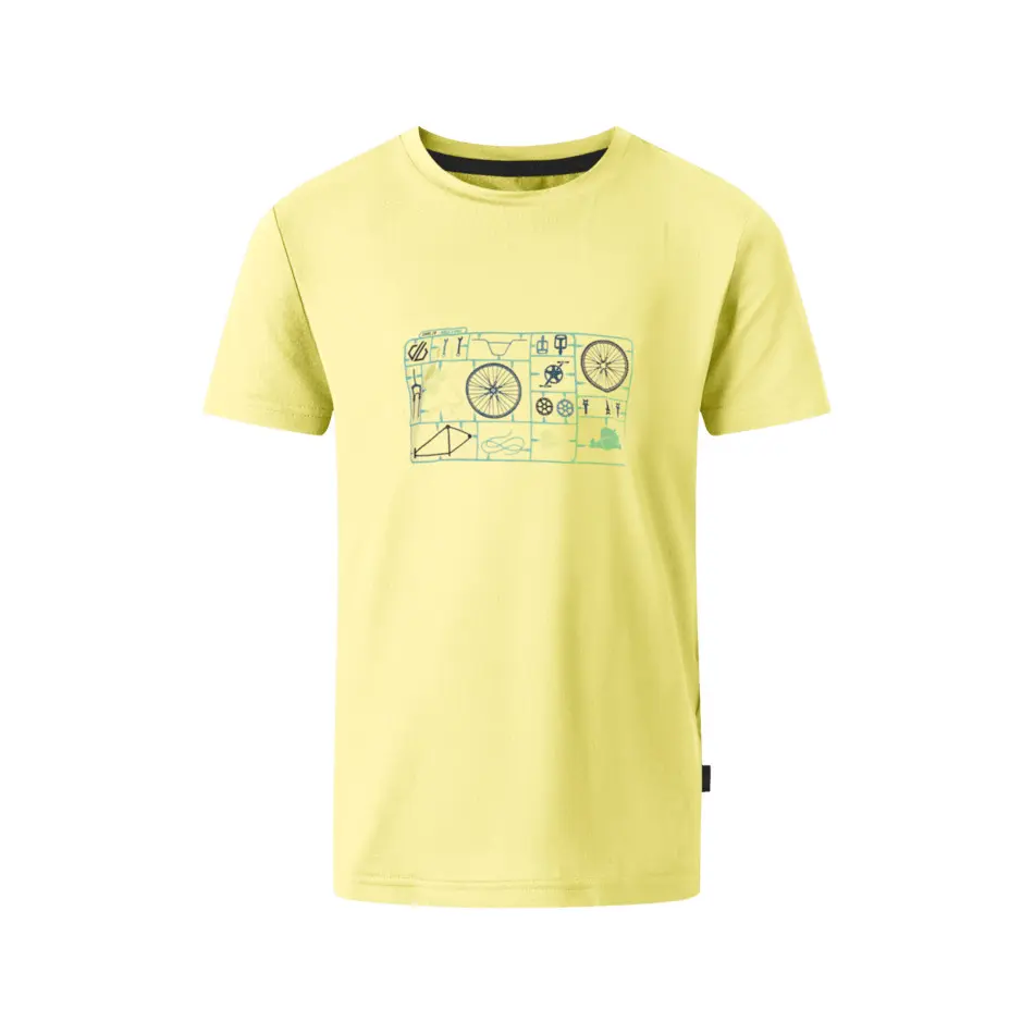 Kid's T-shirt Dare 2B Amuse II