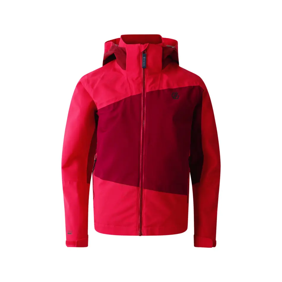 Regenjacke für Kinder Dare 2B Explore II