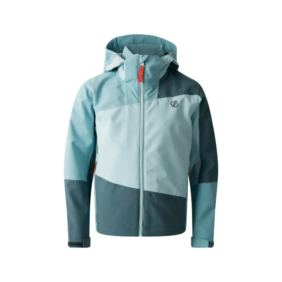 Veste+impermeable+enfant+Dare+2B+Explore+II