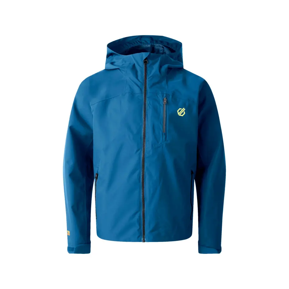 Regenjacke für Kinder Dare 2B Switch Out
