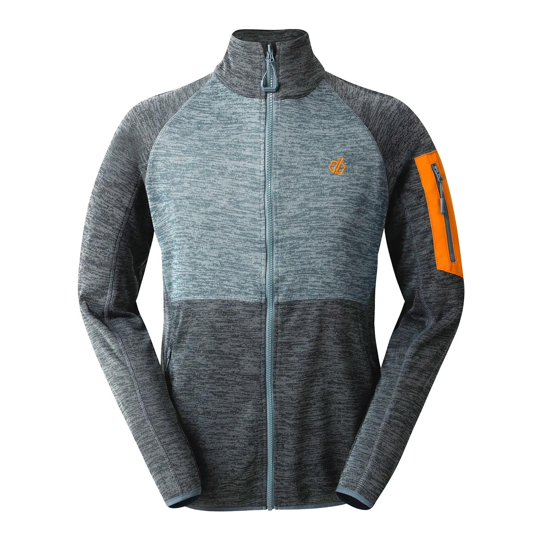 Zipped fleece Dare 2B Torrek Mountain