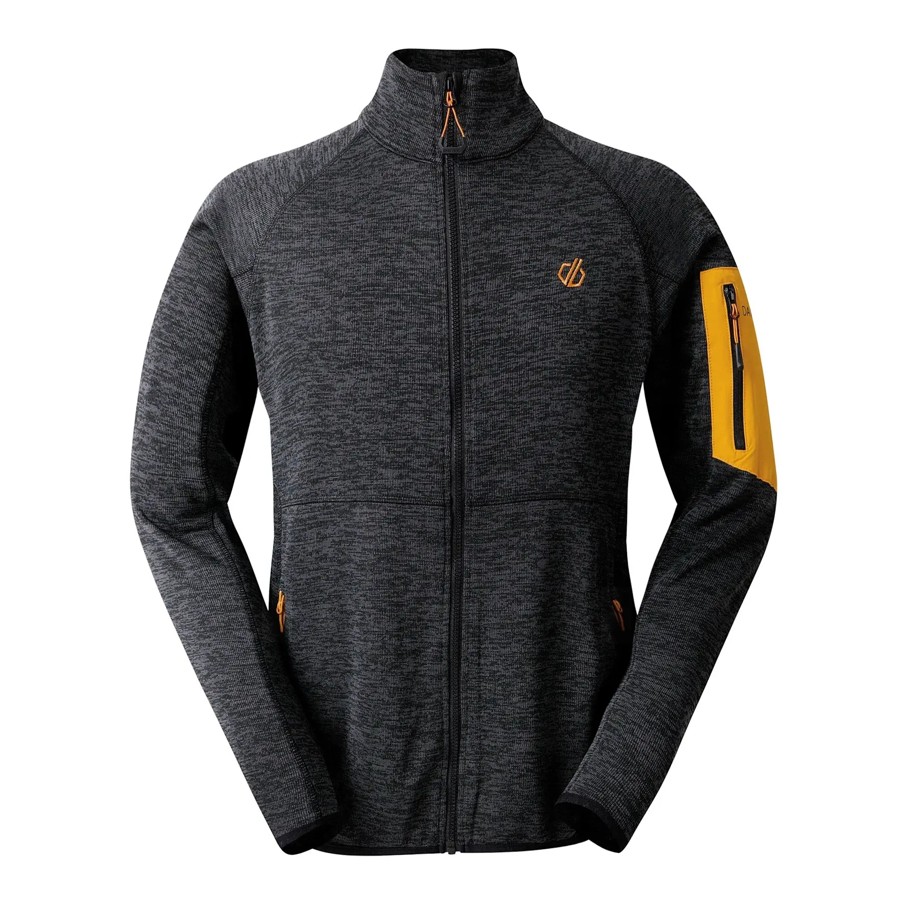 Zipped fleece Dare 2B Torrek Mountain