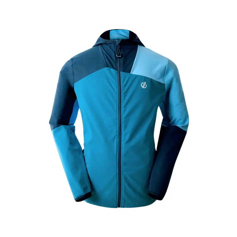Softshell-Hoodie Dare 2B Latitudinal III