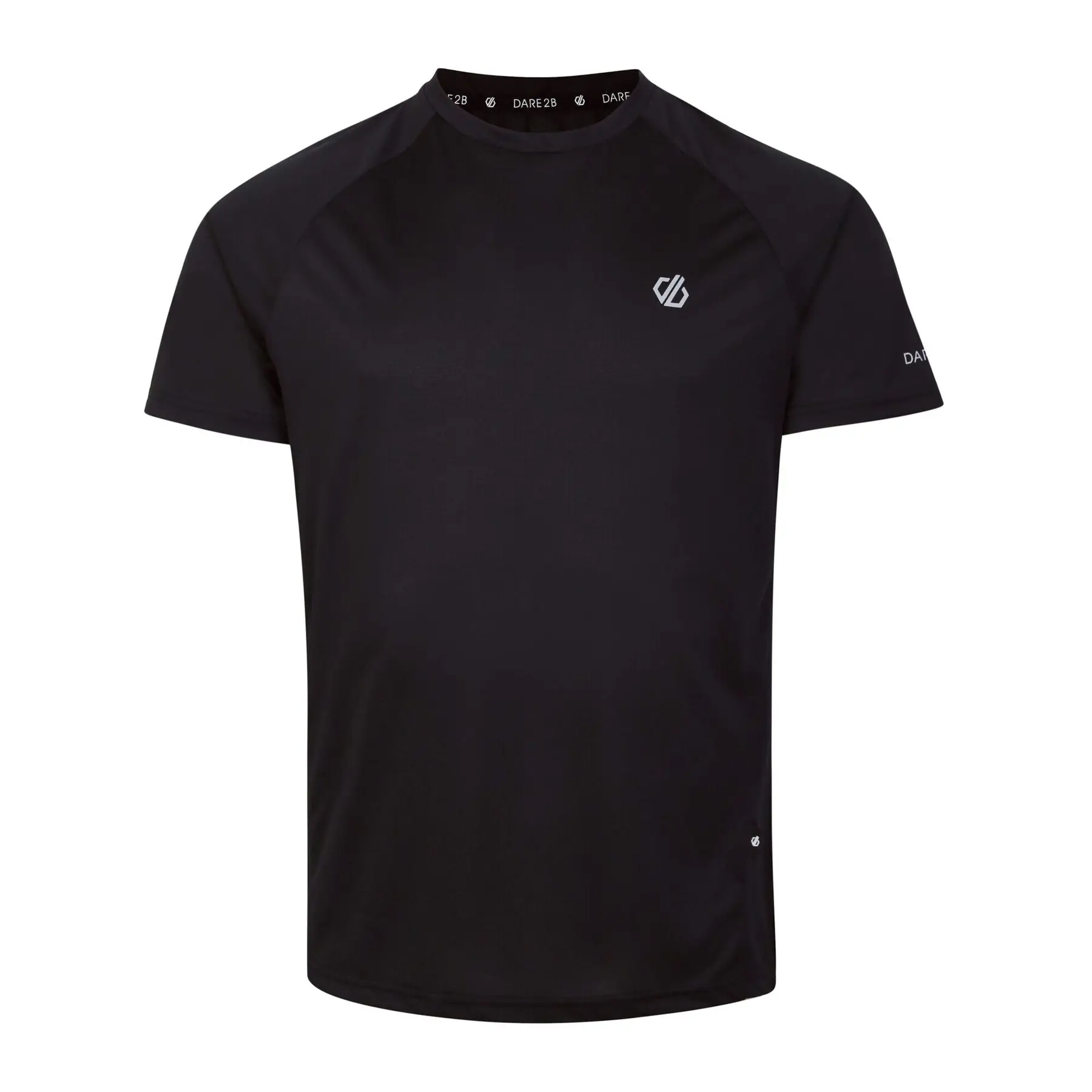Dare 2B Men's Noir Jersey Accelerate