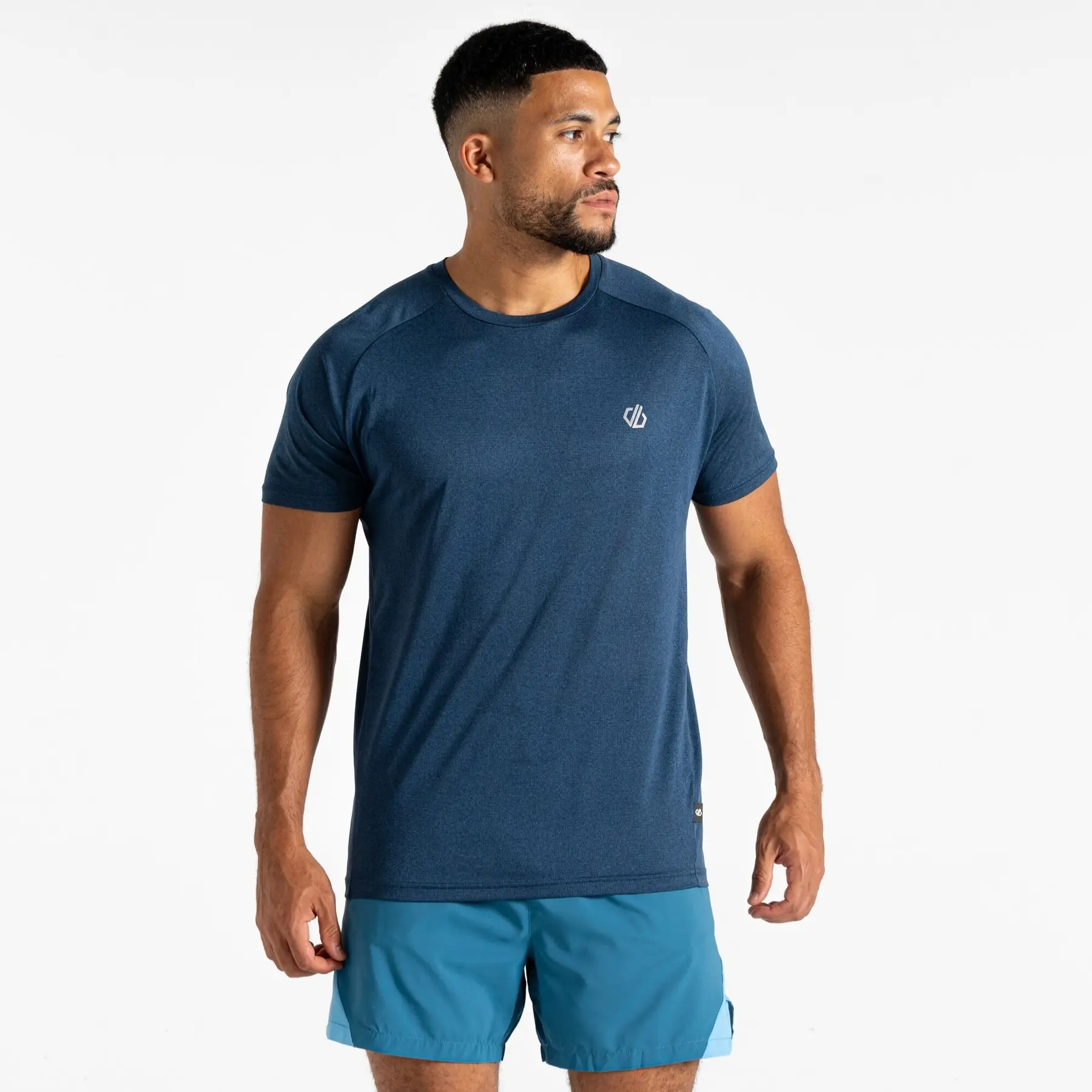 Dare 2B Men's Bleu Jersey Accelerate