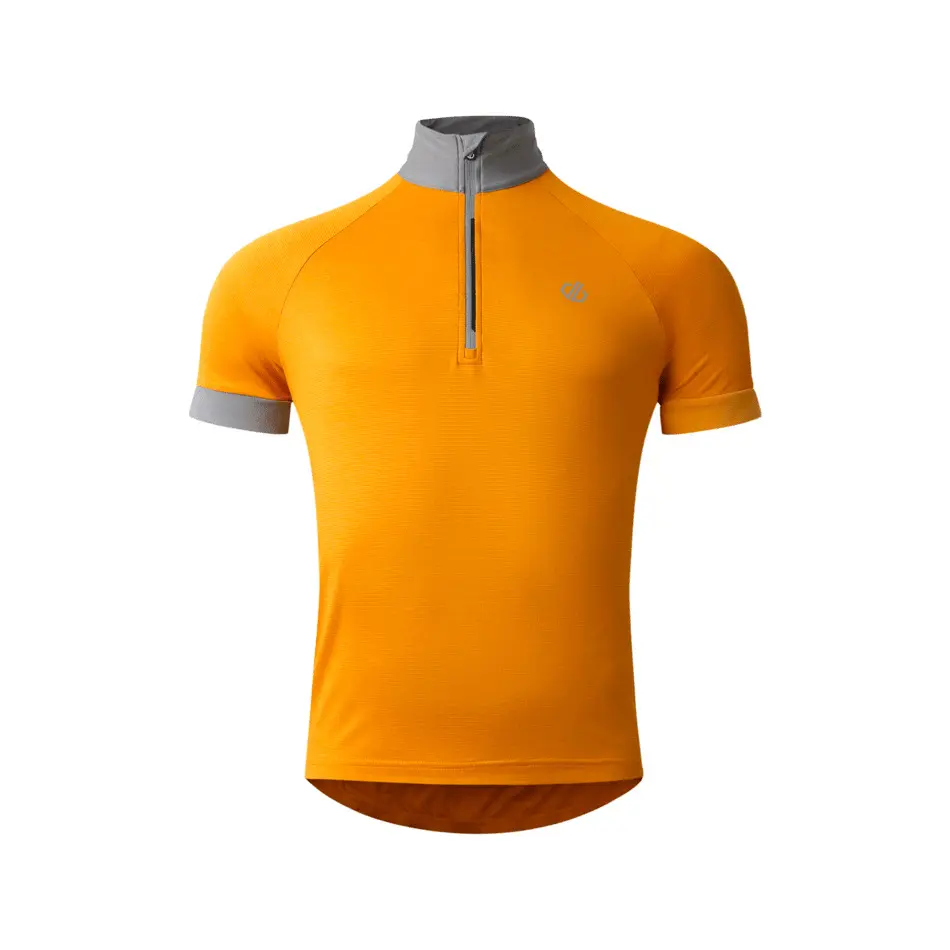 Dare 2b Pedal It Out Ii Kurzarm-radtrikot