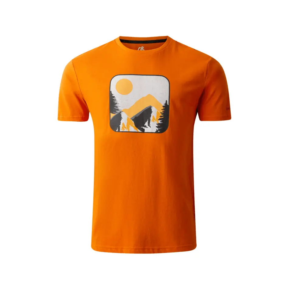 T-Shirt Dare 2B Movement III